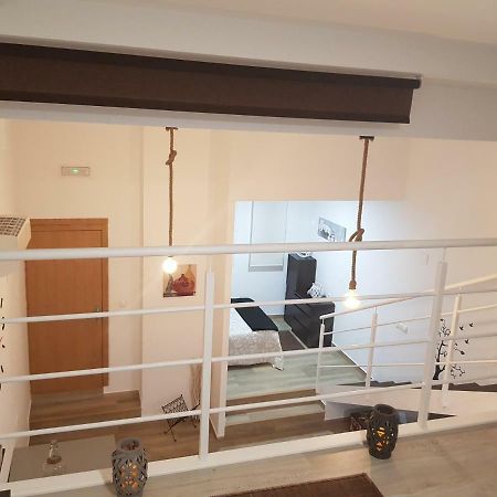 Suite Loft Cuenca  Exteriör bild