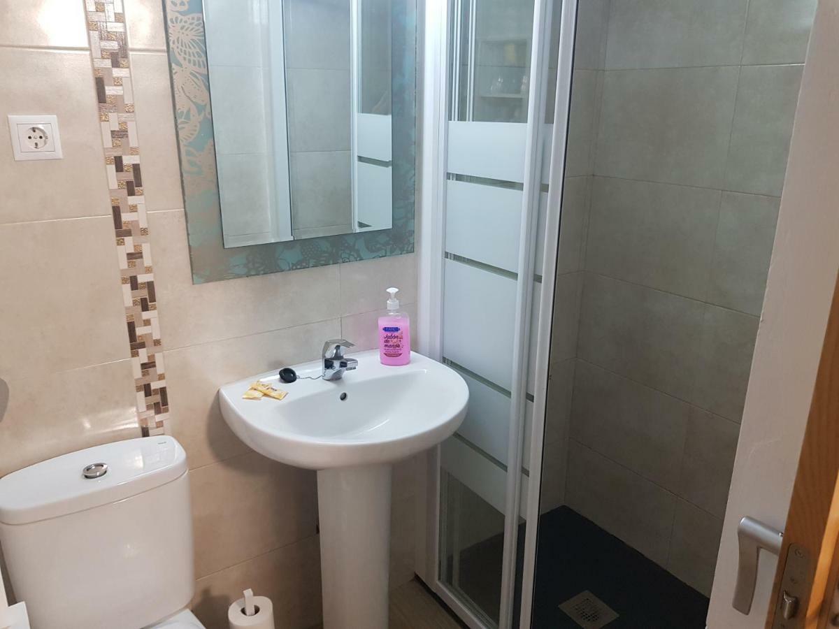 Suite Loft Cuenca  Exteriör bild