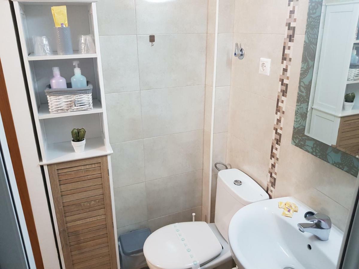 Suite Loft Cuenca  Exteriör bild